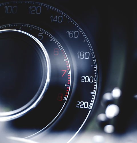 Speedometer