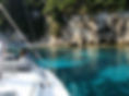 Sailing holidays in Greece with Greek Yachts sailing boats Beneteau Oceanis based in marina Alimos