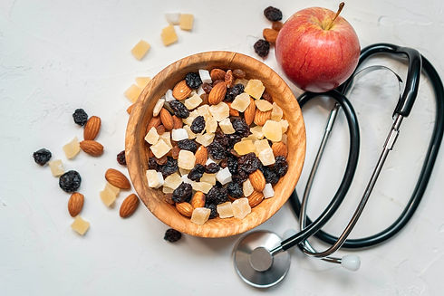 Functional Food
