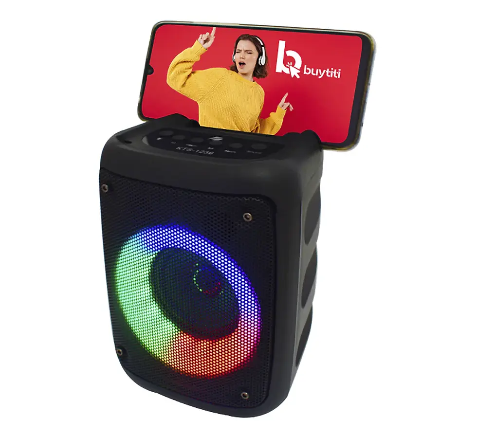 Miniatura: PARLANTE KTS-1236