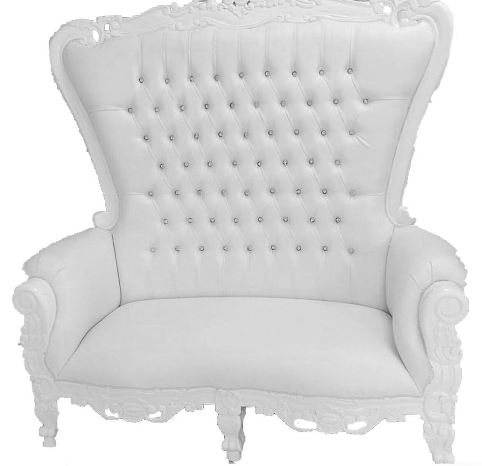 whitechair