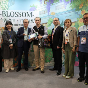 2025漫畫博覽會 ICHIBAN JAPAN日本館日本館12家攤位盛大開張！逛展、買周邊、看表演應有盡有！