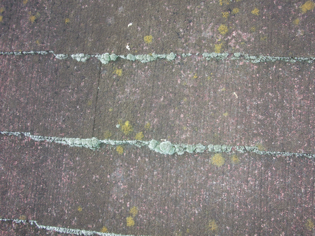 屋根　塗替え工事