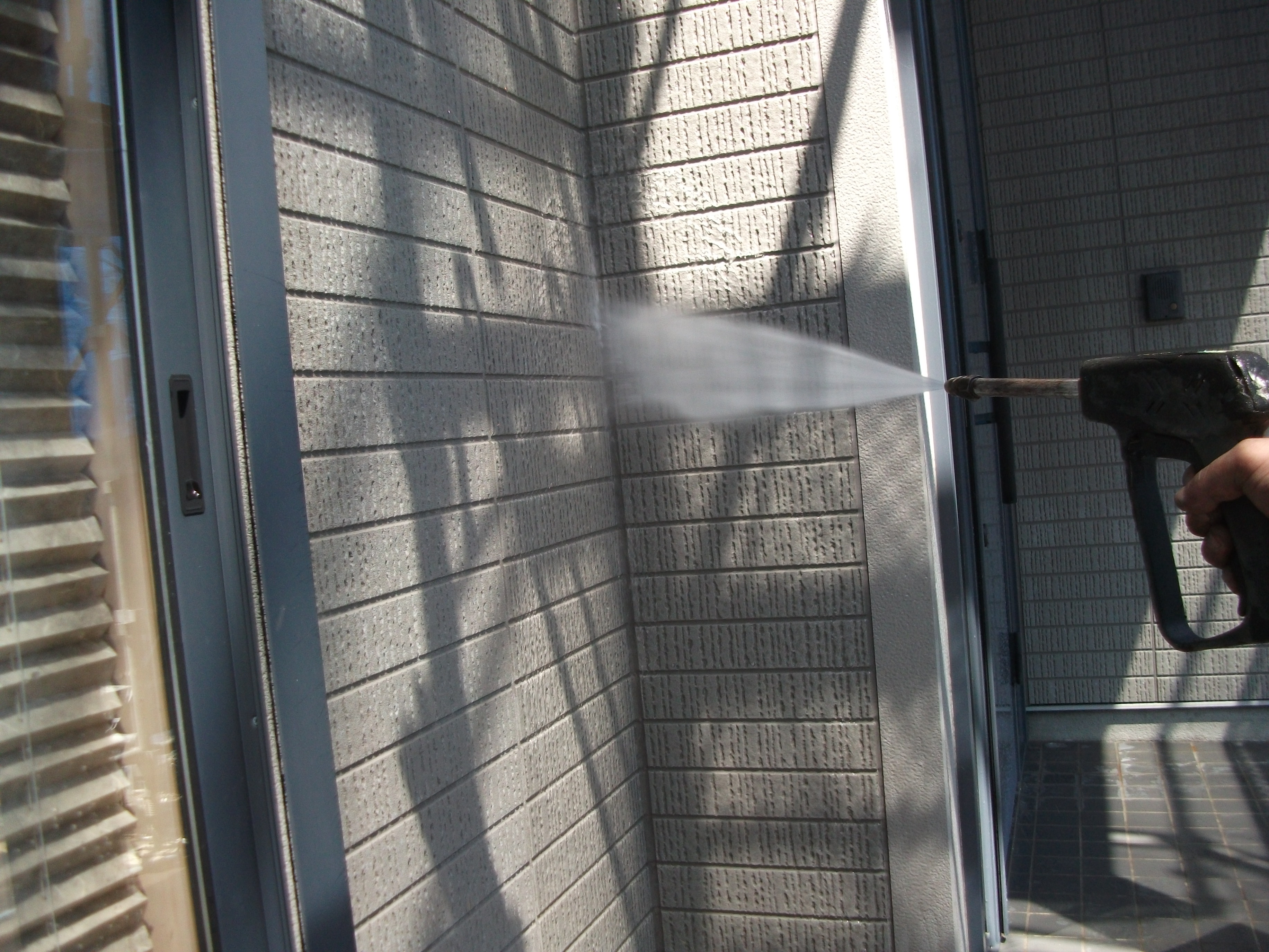 Ｍ様邸　塗替え工事