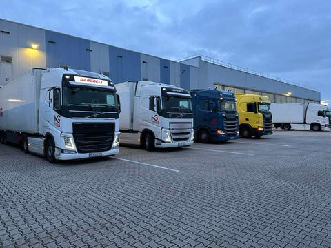 Fuhrpark 3