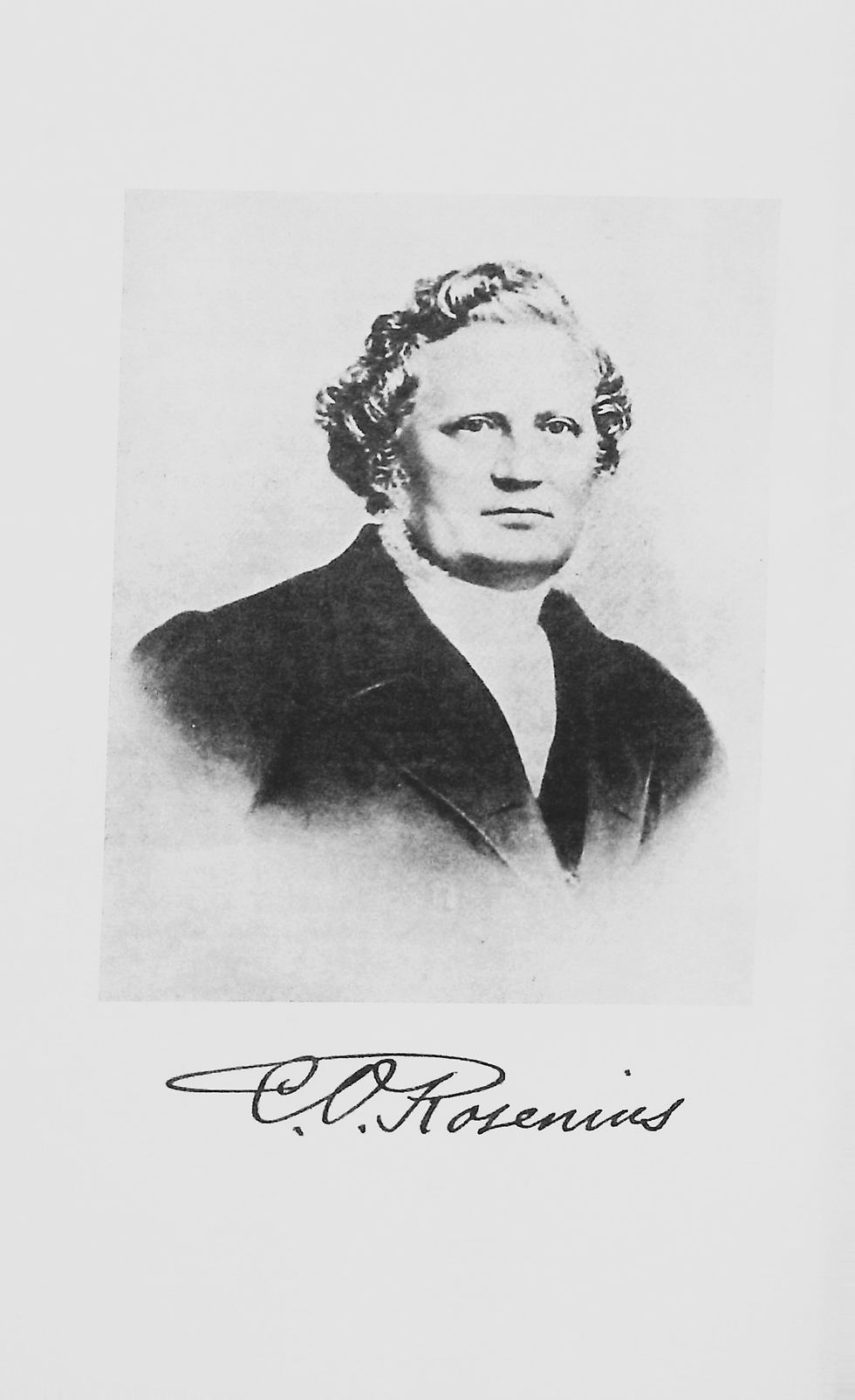 Thumbnail: God With Us - Carl Olof Rosenius