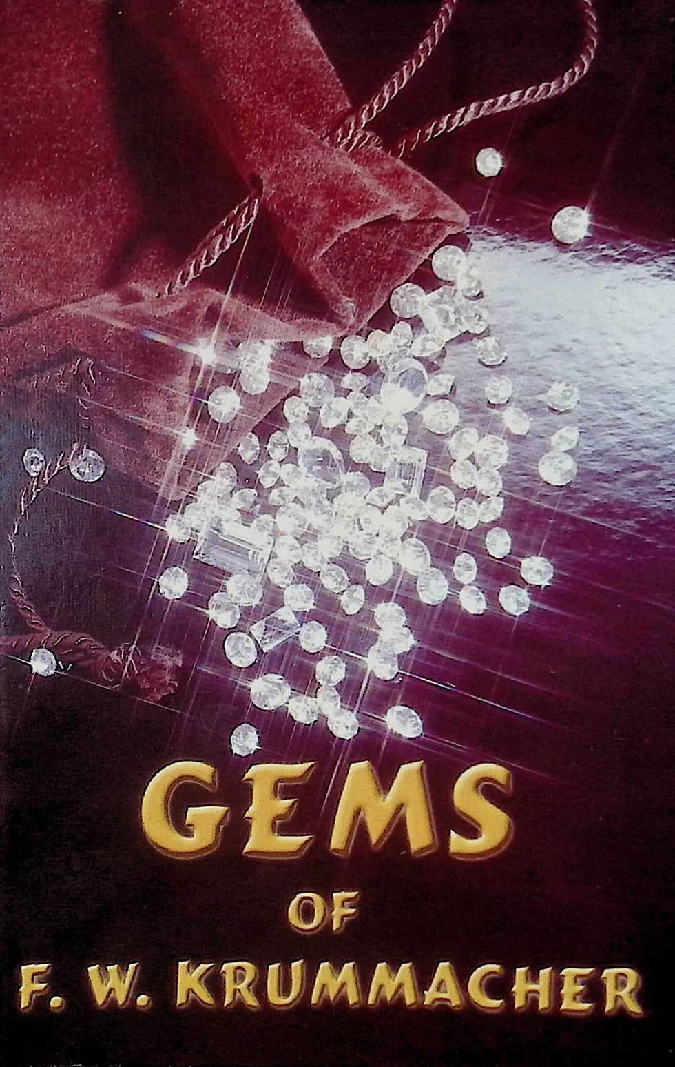 Gems of F. W. Krummacher