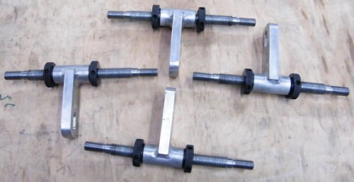 Ensemble de réglage