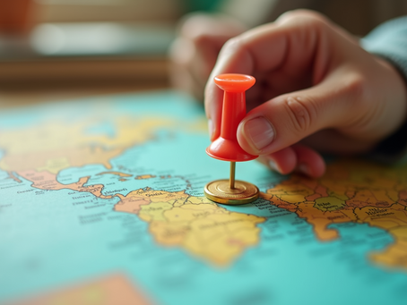 Discover Hidden Gems: Family Travel Secrets Revealed