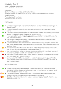 Note Taking Sample 3