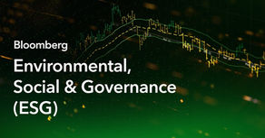 ESG: la agenda de la próxima década