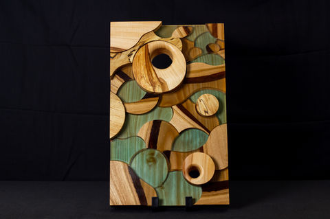 Segmented 1