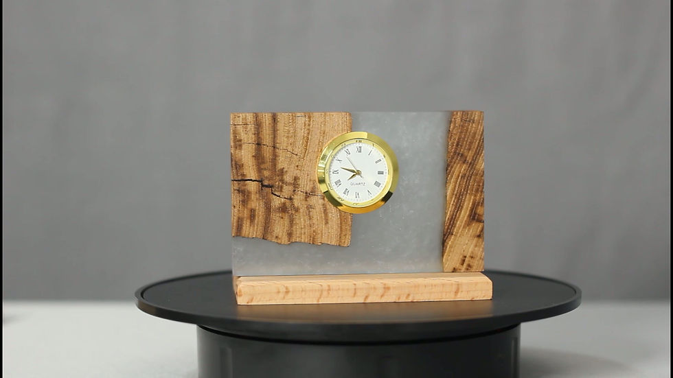 Thumbnail: Desktop Clocks