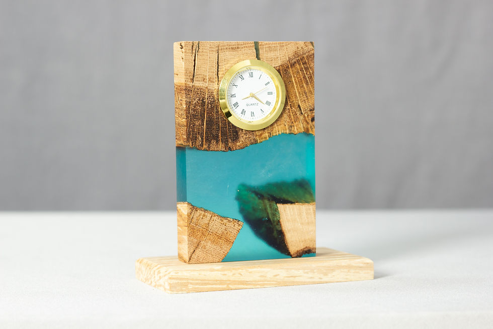 Thumbnail: Desktop Clocks