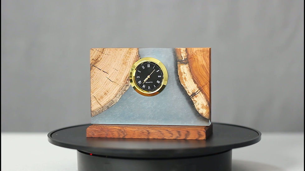 Thumbnail: Desktop Clocks