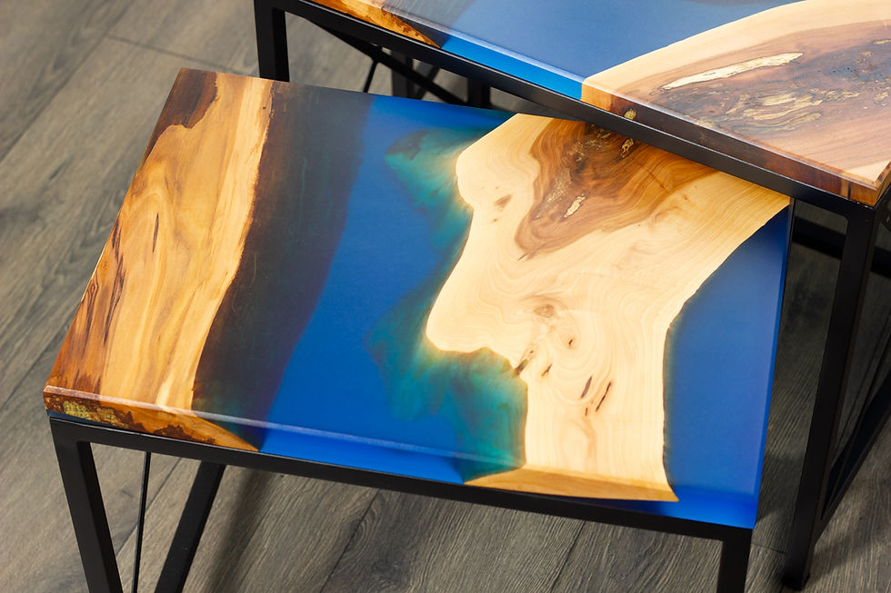 Thumbnail: Nest of Tables