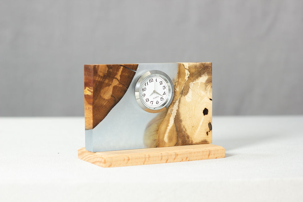 Thumbnail: Desktop Clocks