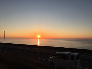 あけましておめでとうございます!