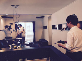 新しい取り組み