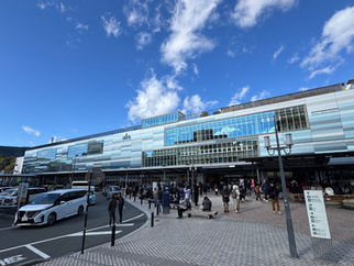 お正月の熱海2026