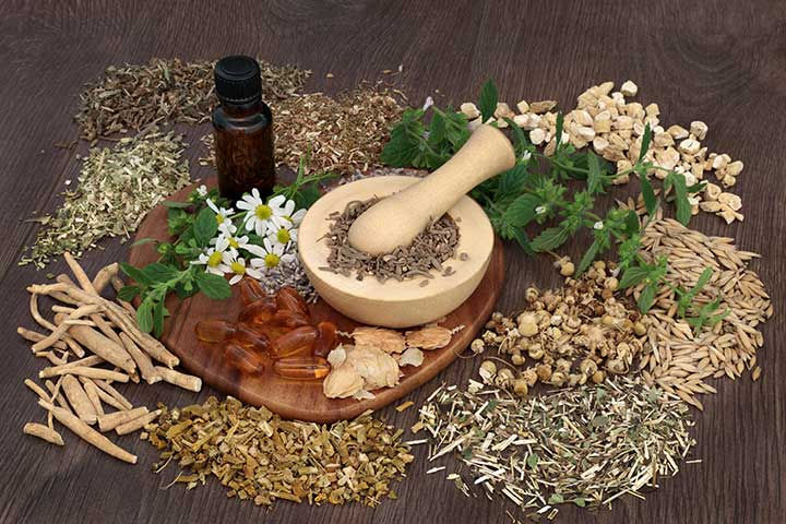 20-Best-Natural-Herbs-To-Increase-Fertil