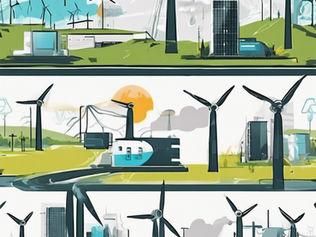 Building Efficiency in the UK: A Comprehensive Guide to SAP, SBEM, and EPCs