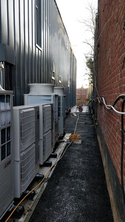Condensing Units