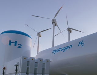 A National Hydrogen Strategy