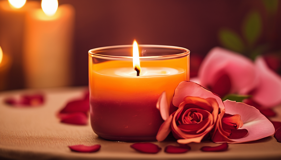 Candlelight Couples Night