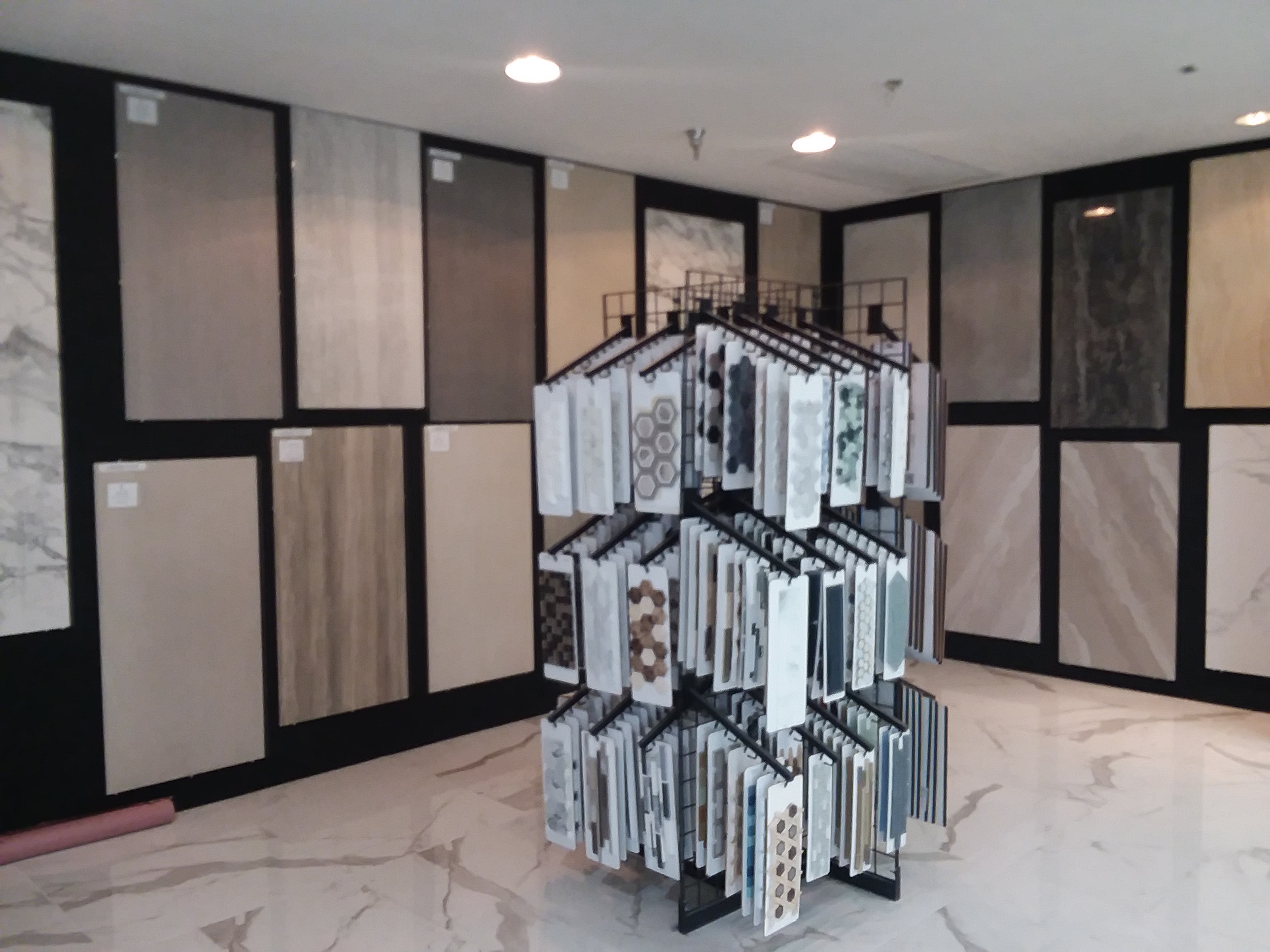 Victory Tile & Marble Tile Showroom