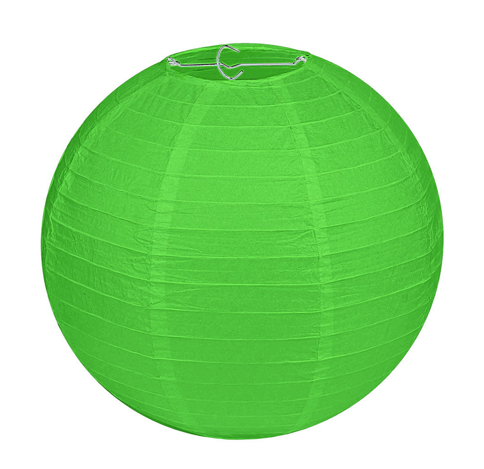 Miniaturbild: Lampion 30 cm