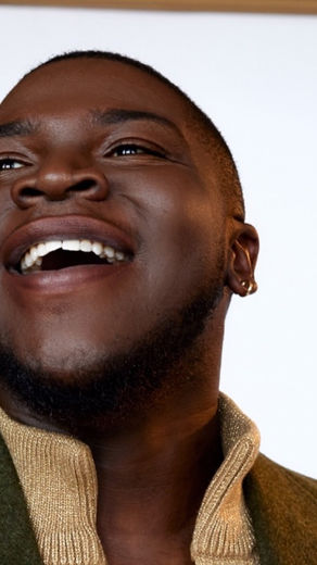 Malik James EP “Midnight Dreams” is a success amongst the young R&B community in the 413