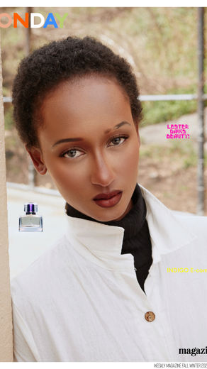 Monday Magazine 🪢