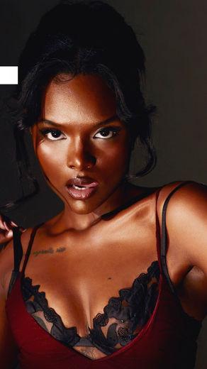 "FRISKY BUSINESS" - LONDON COVERS 413 MAGAZINE for the 2nd time, and we are WITH IT!