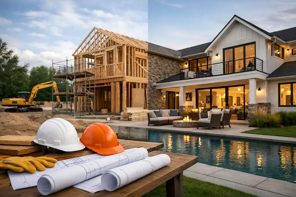Phased Construction Planning Guide for Owners
