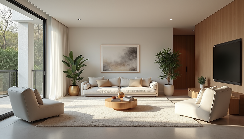 Transforming Homes with Unique Home Design Services