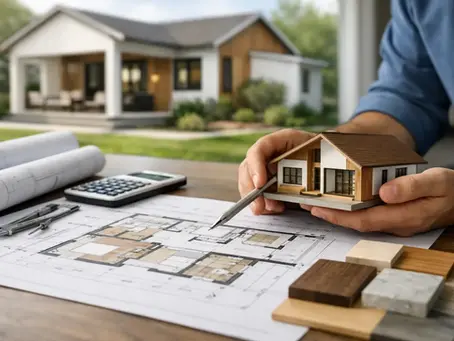 Budget-Friendly Custom Home Design That Holds Up