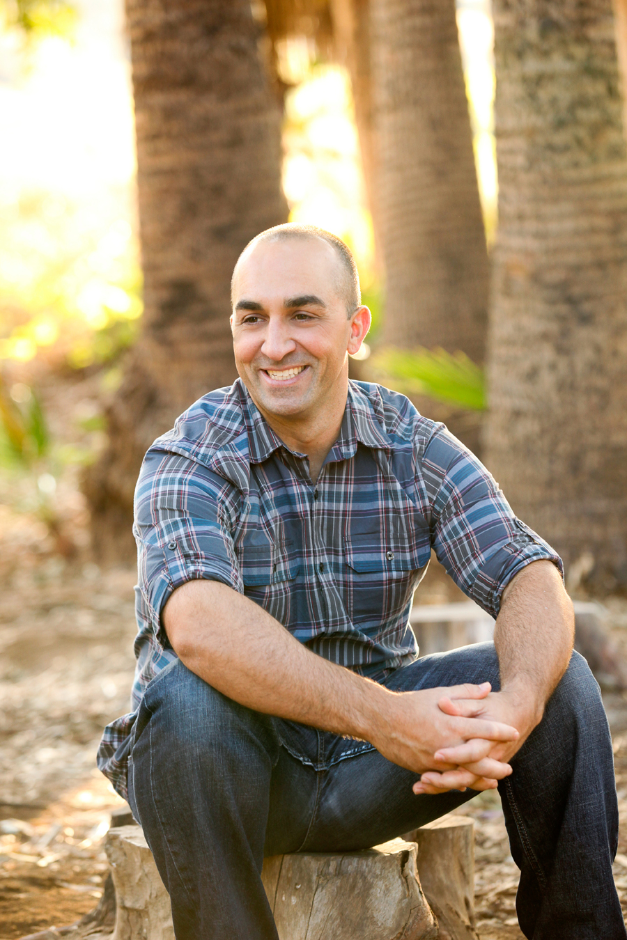 Writer: JOHN BELLISARIO AIA, LEED AP
