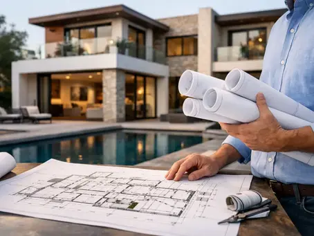 When Do You Need As-Built Drawings for a Project?