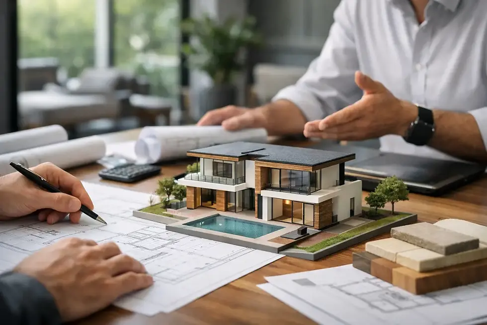Value Engineering in Architecture Done Right