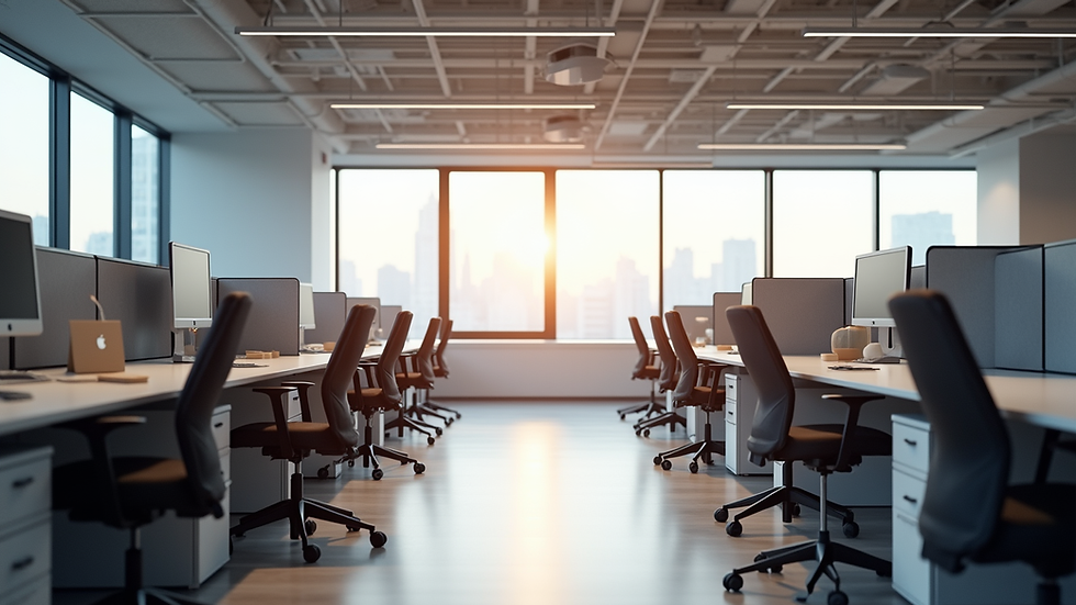 Enhancing Spaces with Functional Interior Design and Interior Architecture