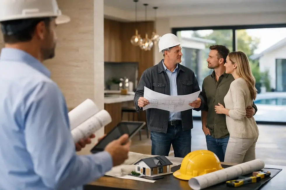 Do I Need Construction Administration?
