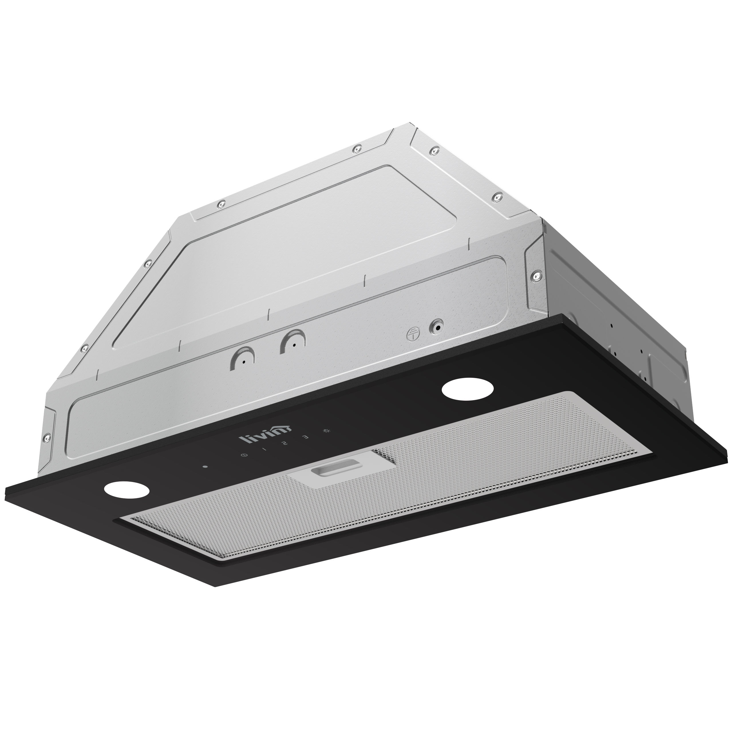 Aspirator Livin BIN5203LV Total Incaso