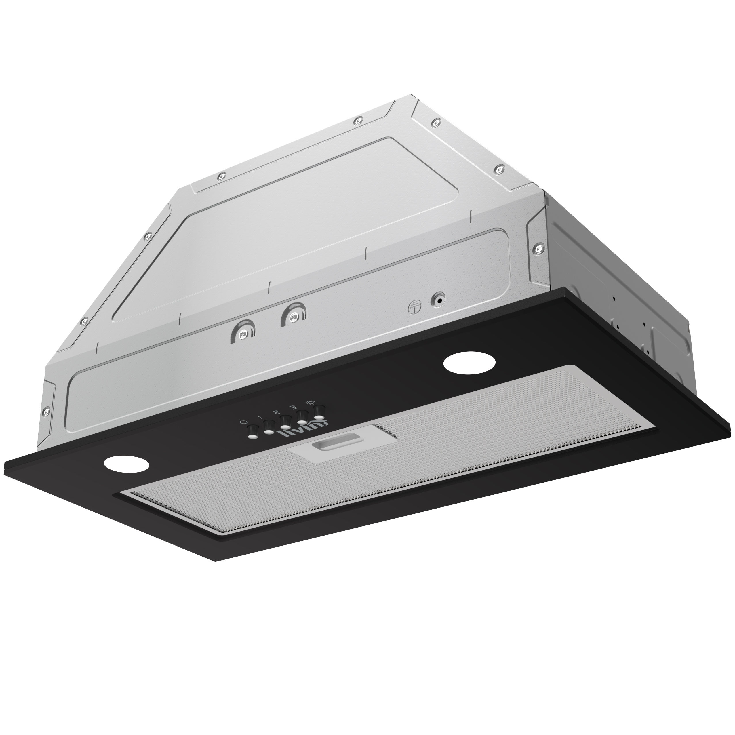 Aspirator Livin BIN5204LV Total Incaso