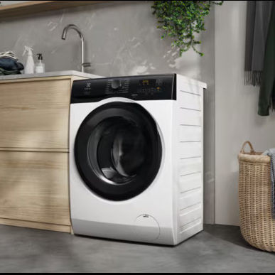 Thumbnail: Lavatrice Electrolux EW6F8482E 8 Kg