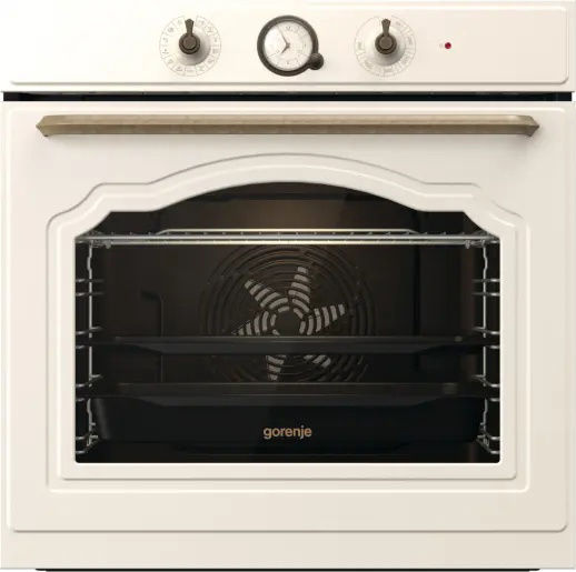 Furre Gorenje BOS67371CLI Bezhe