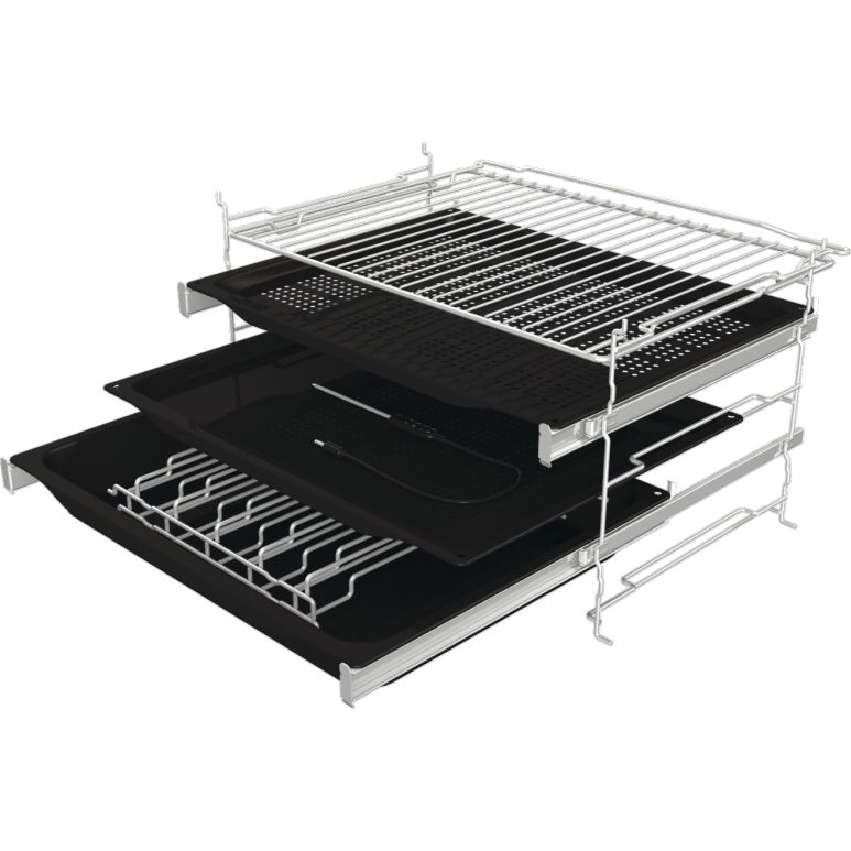 Thumbnail: Furre Gorenje BPSA6747A08BG e Zeze