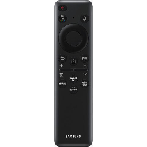 Thumbnail: TV Samsung 98" Crystal UHD UE98DU9072 Seria 9 (2024)