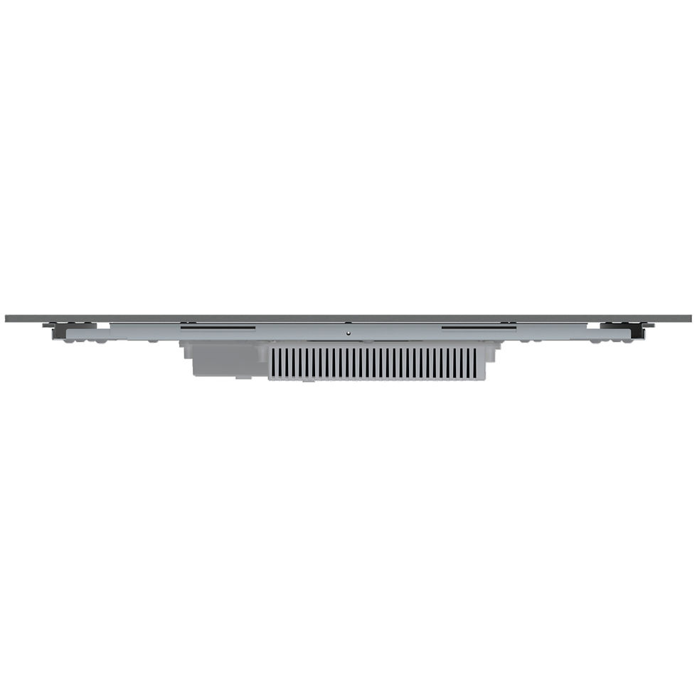 Thumbnail: Pianure Gorenje GI6401BSC me induksion