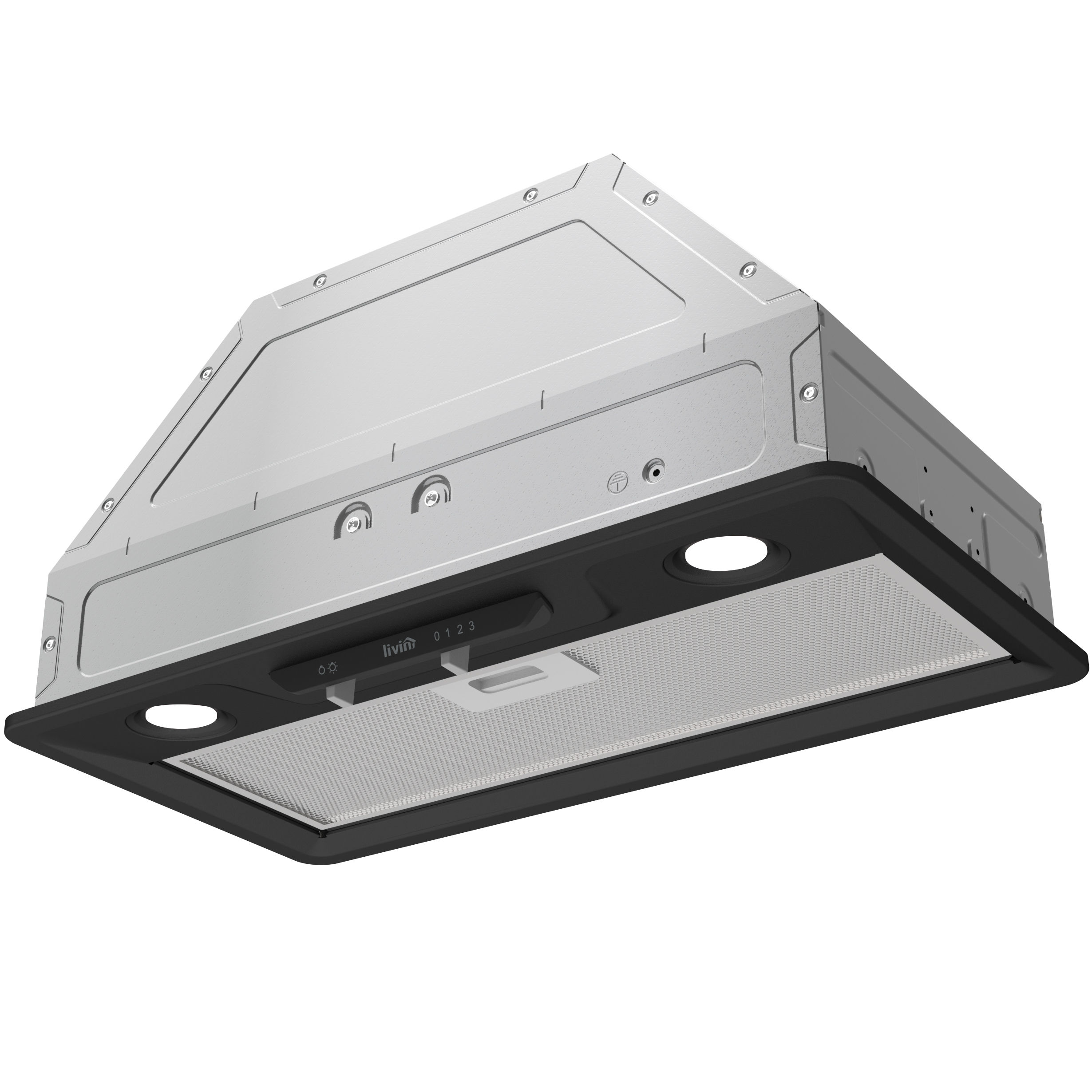 Aspirator Livin BIN5202LV Total Incaso